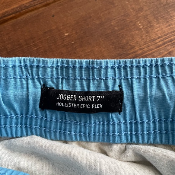 7 inch jogger short - Picture 4 of 6